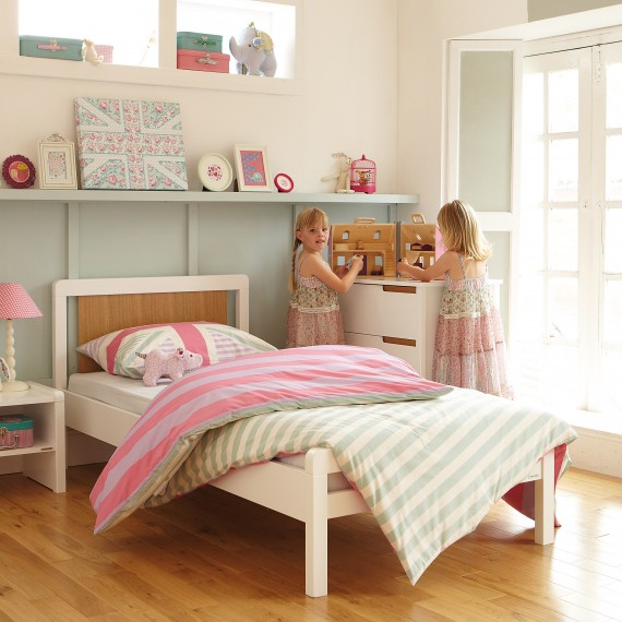 Inspirational Funky Bedrooms For Children Interior Design