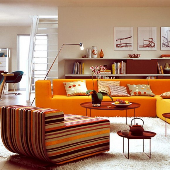 How to get autumn themed interiors? – Interior Design Ideas and ...