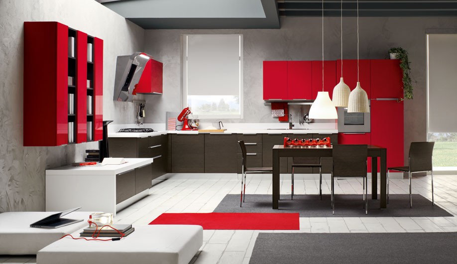 ARREX LE CUCINE’S unique modern kitchen ideas – Interior Design Ideas ...