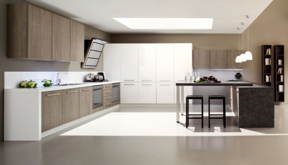ARREX LE CUCINE’S unique modern kitchen ideas – Interior Design Ideas ...