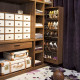 shoe storage ideas shelves 02