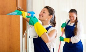 vancouver house cleaning services