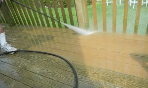 pressure washing in orlando