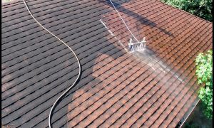 benefits of power washing in pensacola