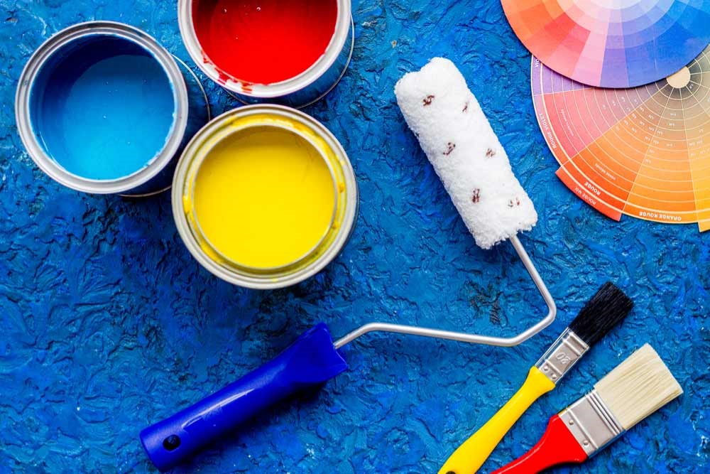 5 Tips For Finding The Right Painter Brisbane – Interior Design Ideas ...