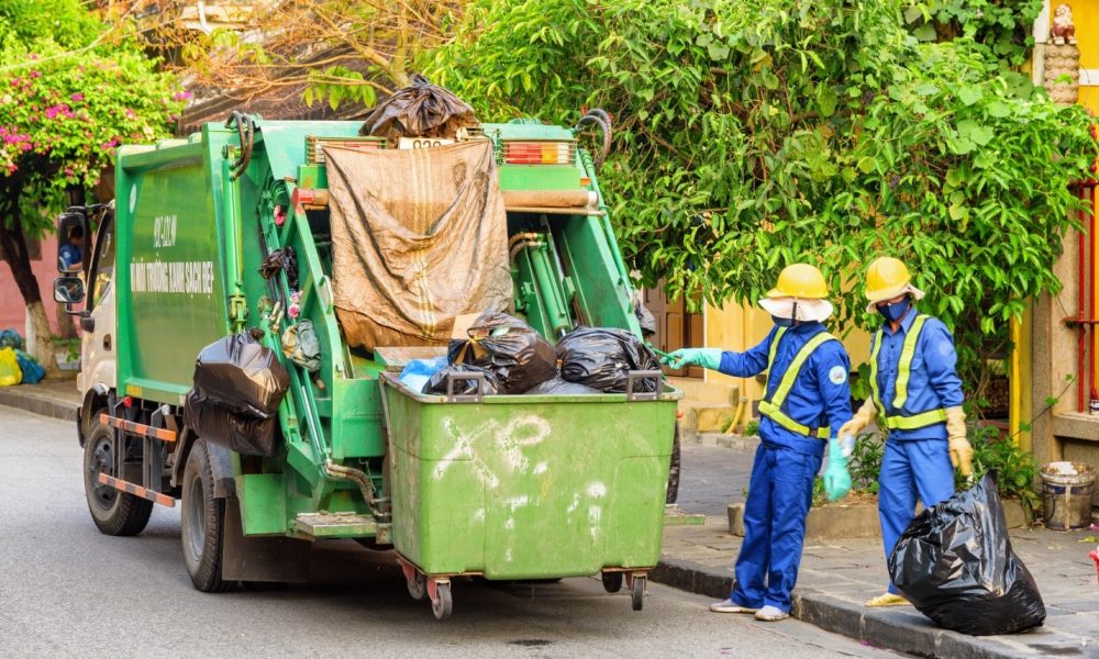 What Can You Throw in Skip Bins in Adelaide SA – Interior Design Ideas ...