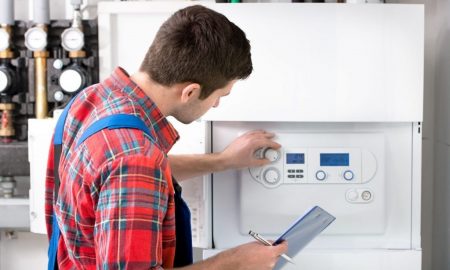 24-Hour Boiler Repair Service