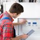 24-Hour Boiler Repair Service