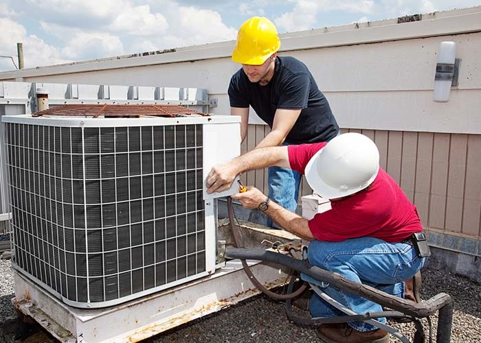 Diagnosing Air Conditioning Problems