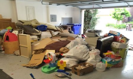 Hiring Junk Removal in Surrey