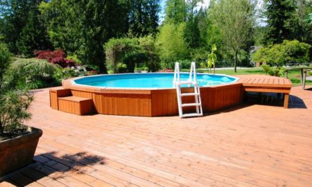 Best Above Ground Pools