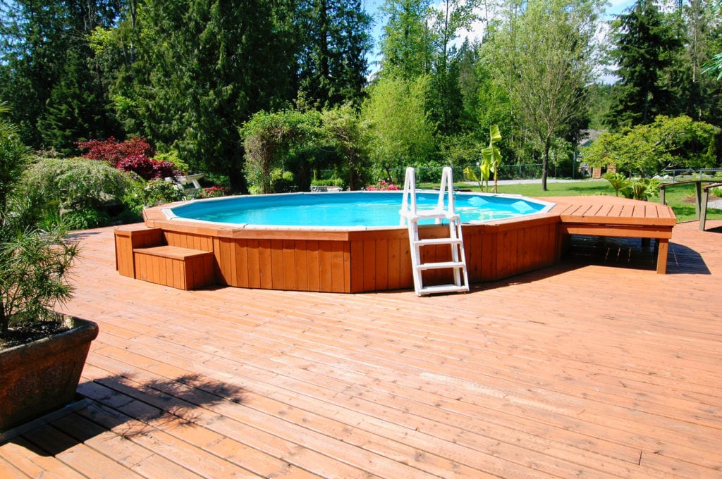 Best Above Ground Pools