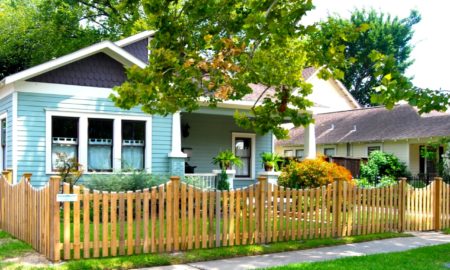 Quality Services with a Fort Worth Fence Company