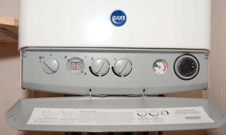 Edinburgh's Trusted Boiler Installation