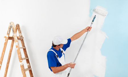 Professional Kalamazoo House Painters