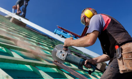 Reasons To Hire A Roofing Contractor