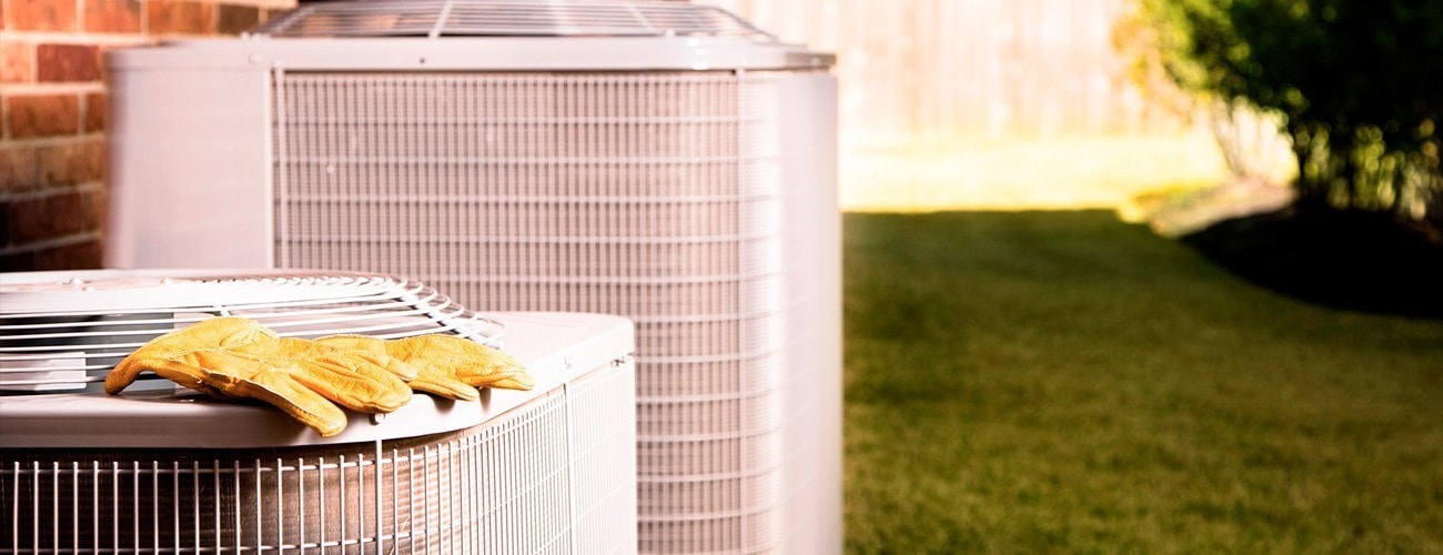 AC and Heating Services